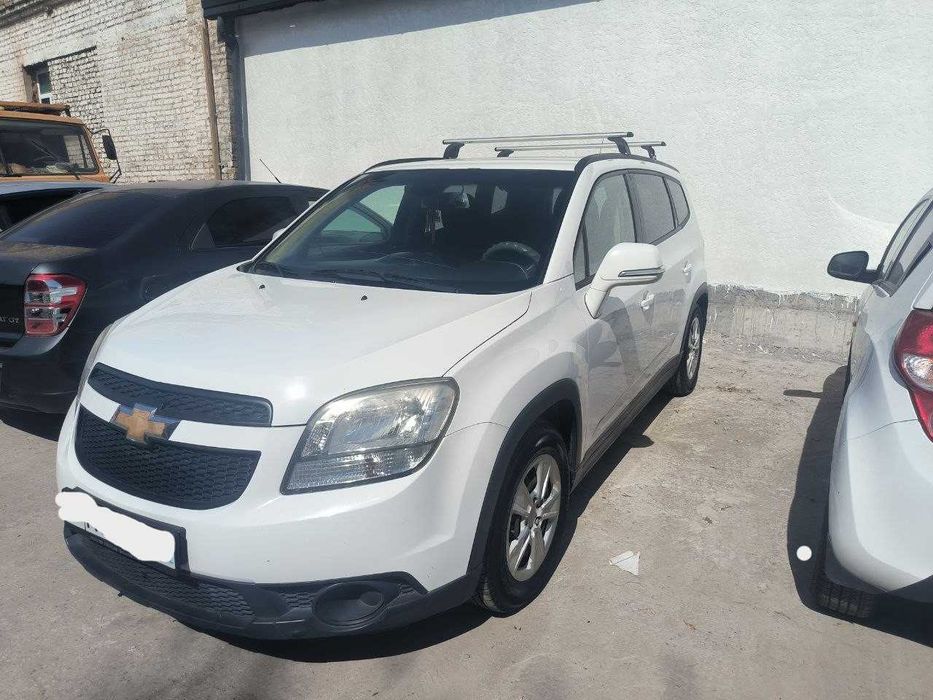 ORLANDO продажа 2014 г/в