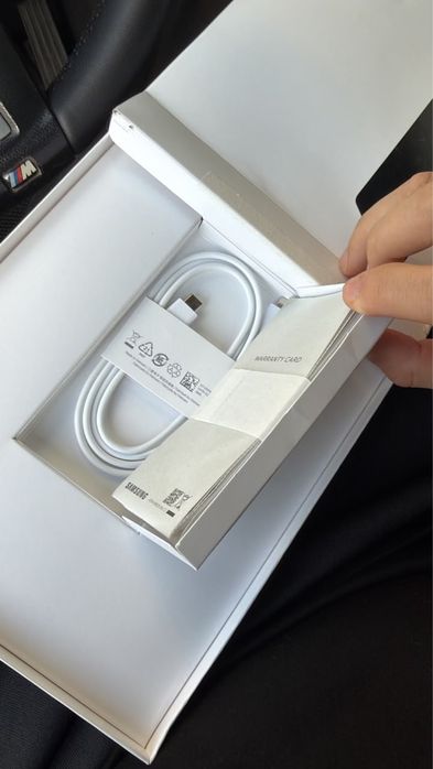 планшет Samsung tab A11+5G
