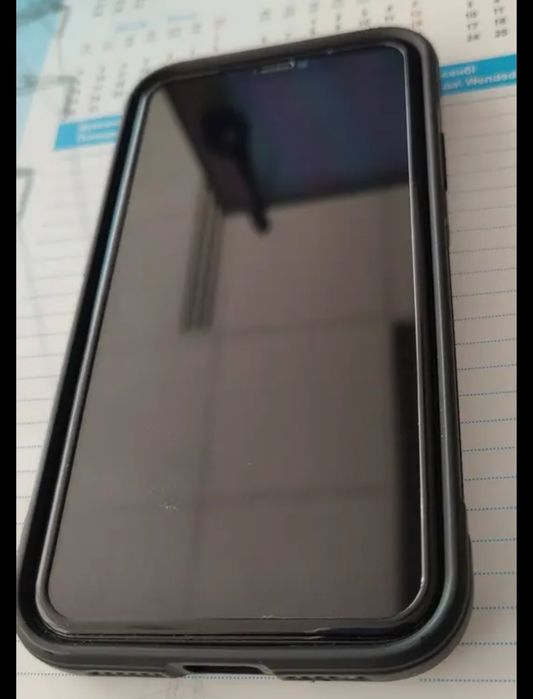 Iphone 11 64 gb black