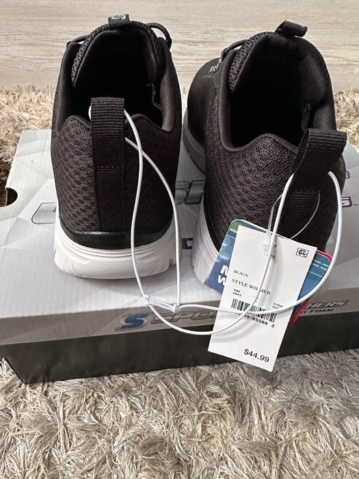 Кроссовки Skechers Оригинал из США