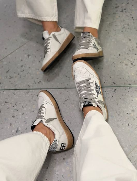 Новые кеды продам