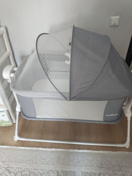 Детское качалка для новорожденого