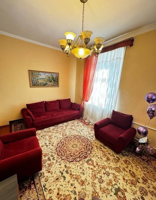 Срочно! Высокопотолочка на Гагарина! 2/4/4