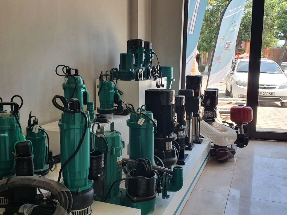 Toplivniy Nasos Nosos