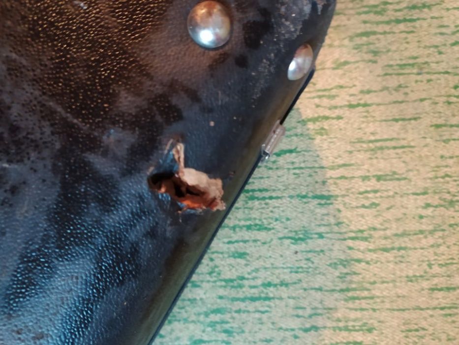 Акордеон Weltmaister с куфар, 48 баса