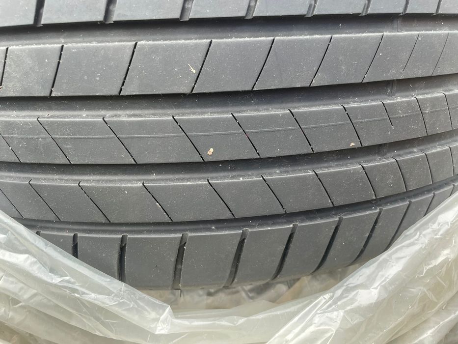 Jante R18 cu Anvelope,5x112,Audi,Vw,Skoda,Seat