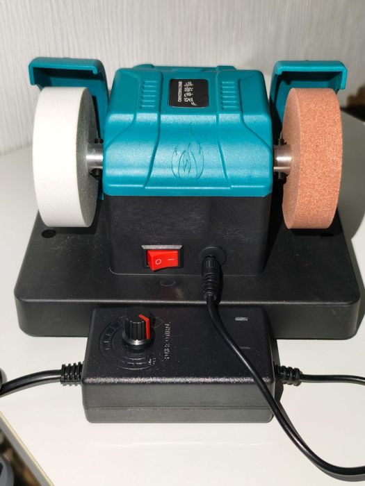 Заточной станок / Электроточило