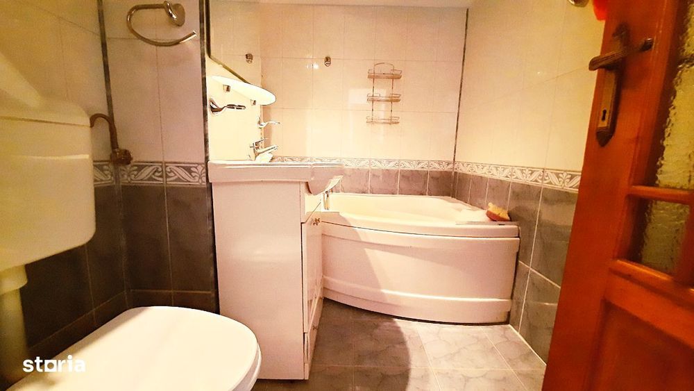 Model mare! 3 camere Mircea cel Batran - 0% Comision!
