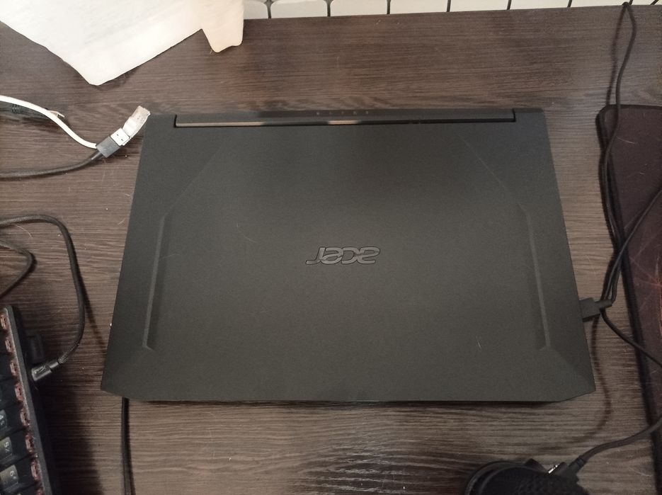 Ноутбук Acer nitro 5