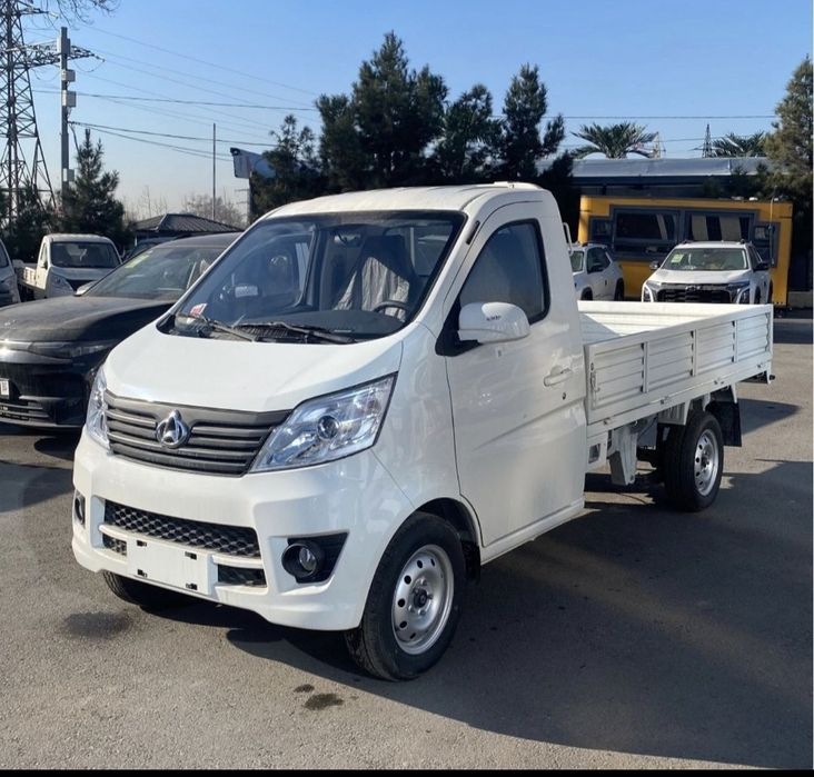 Yuk tashiw xizmati Грузоперевозка