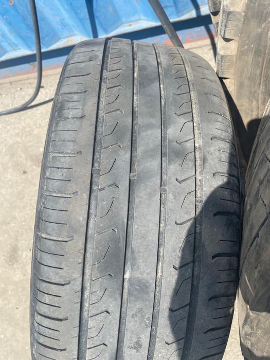 Шины centara 4 комплекта