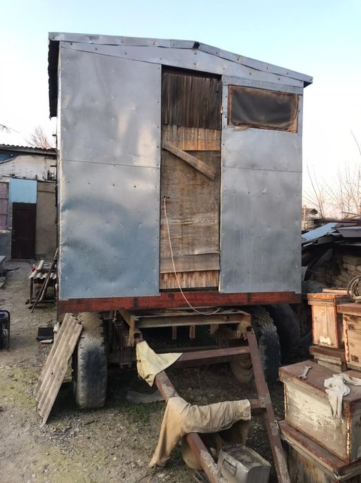 Продается Пчелоплатформа