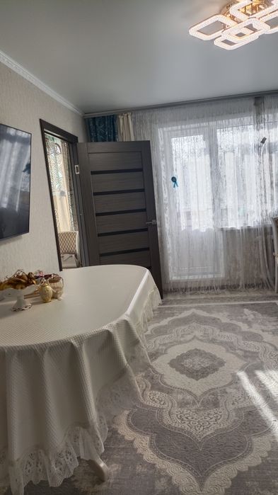 Продам 3 комнатную квартиру