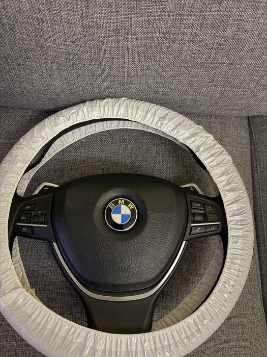 Волан за bmw f10