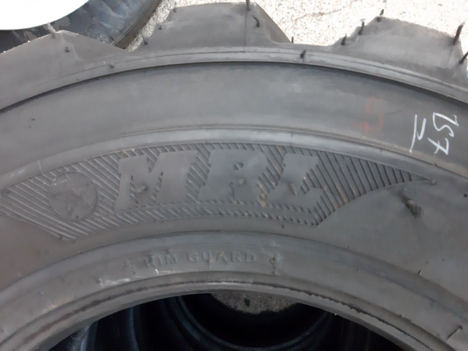 Cauciucuri noi 10-16.5 Anvelope noi de Bobcat  livrare rapida