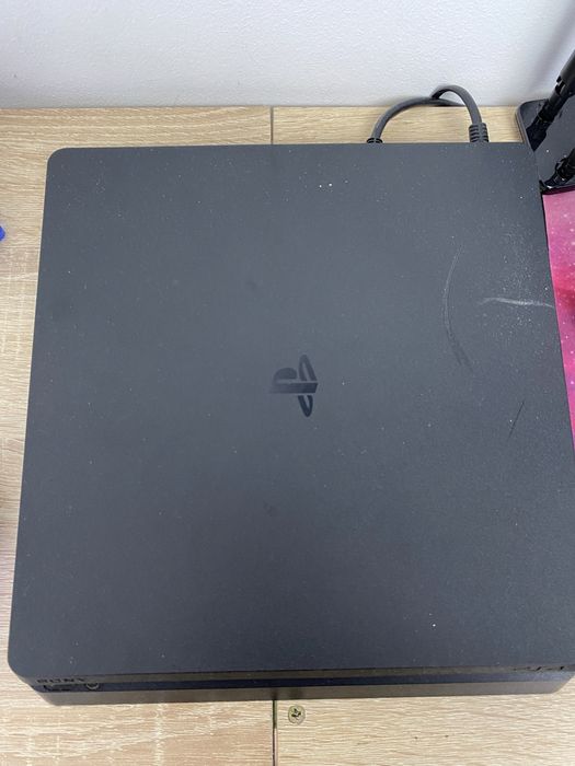 vand ps4 perfect functional 500gb