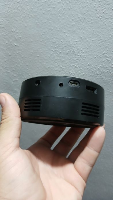 Se da Videoproiector