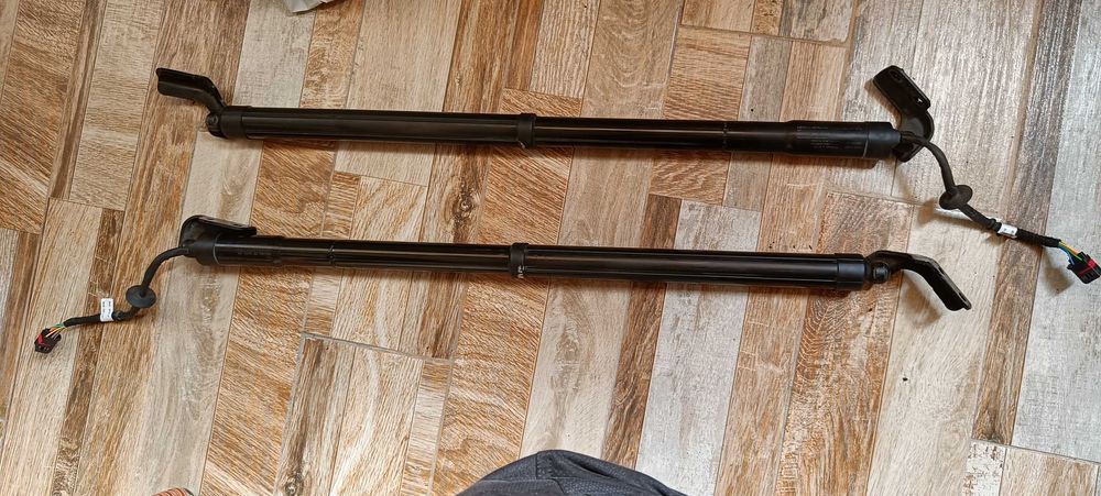 Части за Инфинити/Infiniti Qx60