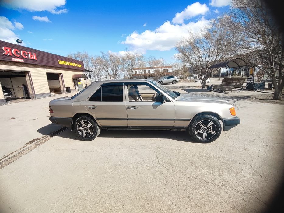 Продам Мерседес Бенц