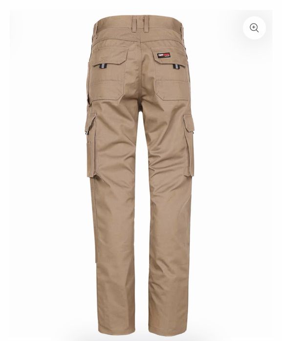 Pantaloni lucru Tuff stuff Pro