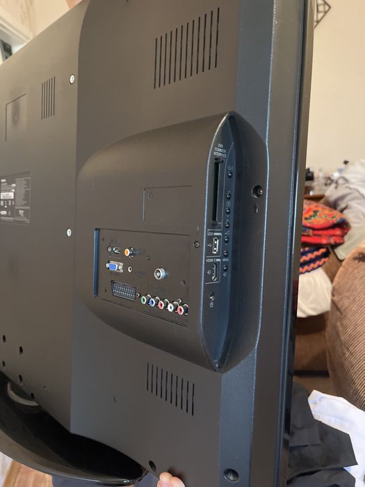 Телевизор TOSHBA