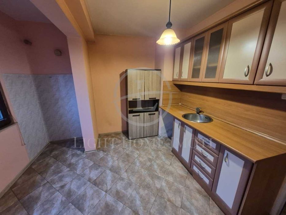 Реф. 3371 Двустаен Обзаведен Апартамент / Реална Квадратура