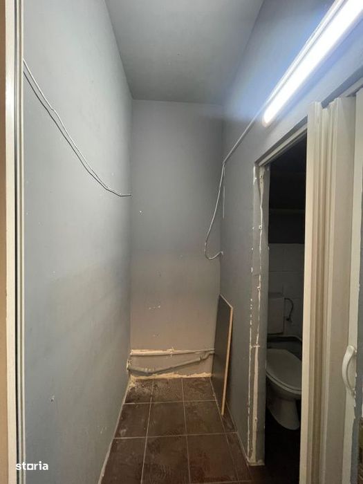 Spatiu comercial, 25 mp, zona Centru