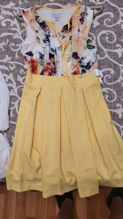 Елегантна рокличкаа