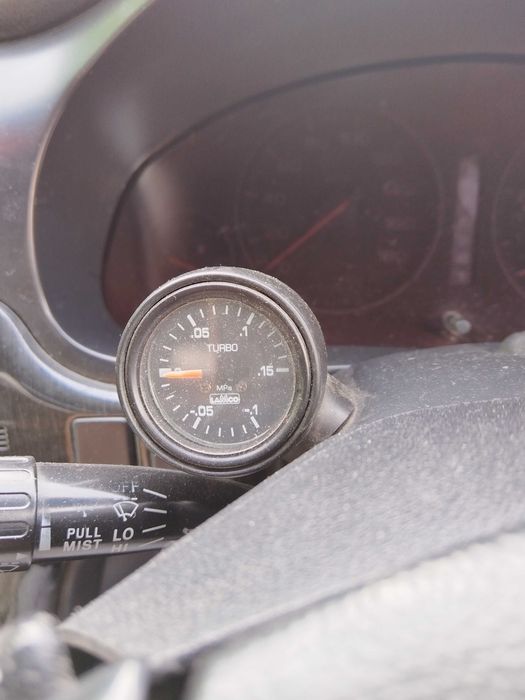 Датчик буста laMco