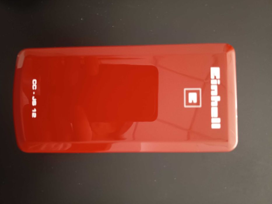 Захранващо-стартиращо устройство Einhell CC-JS 12