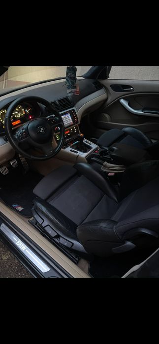 BMW 3 Series 2005 — imagine 3