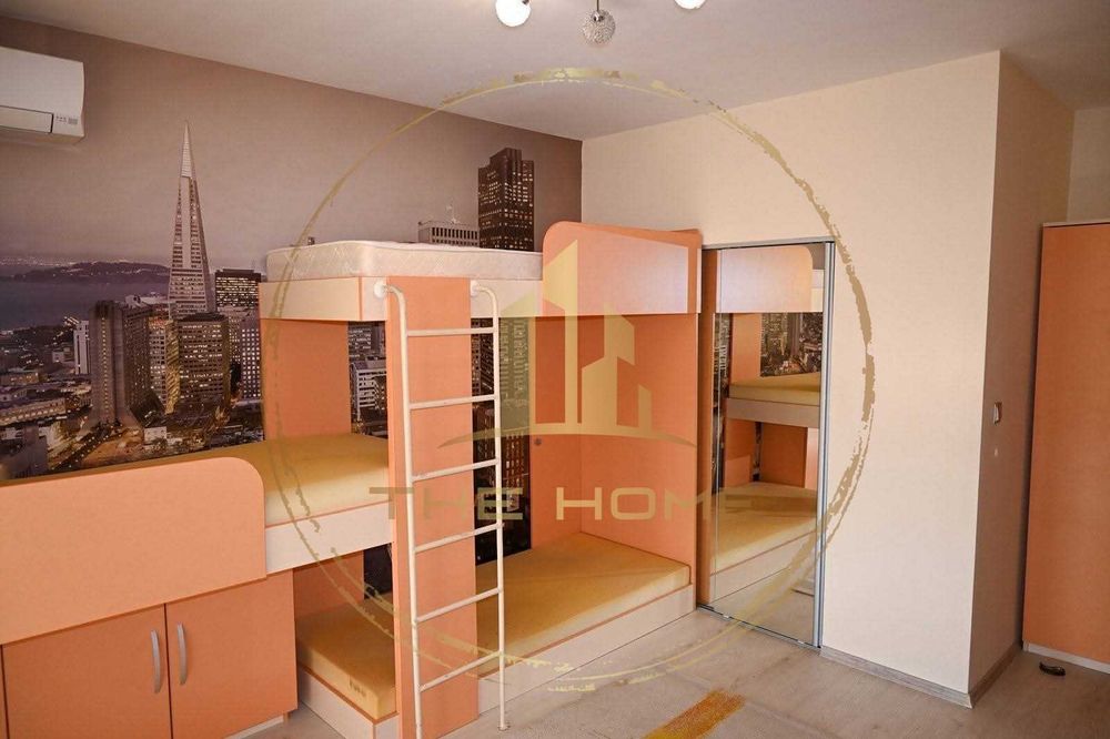 Дава се под наем Тристаен апартамент в Варна, Младост 1 - 70 кв.м за 598.23 € - Снимка #5