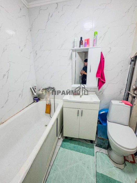 ПРОДАМ 3Х ком. Самал (Наталья ПРАЙМ)