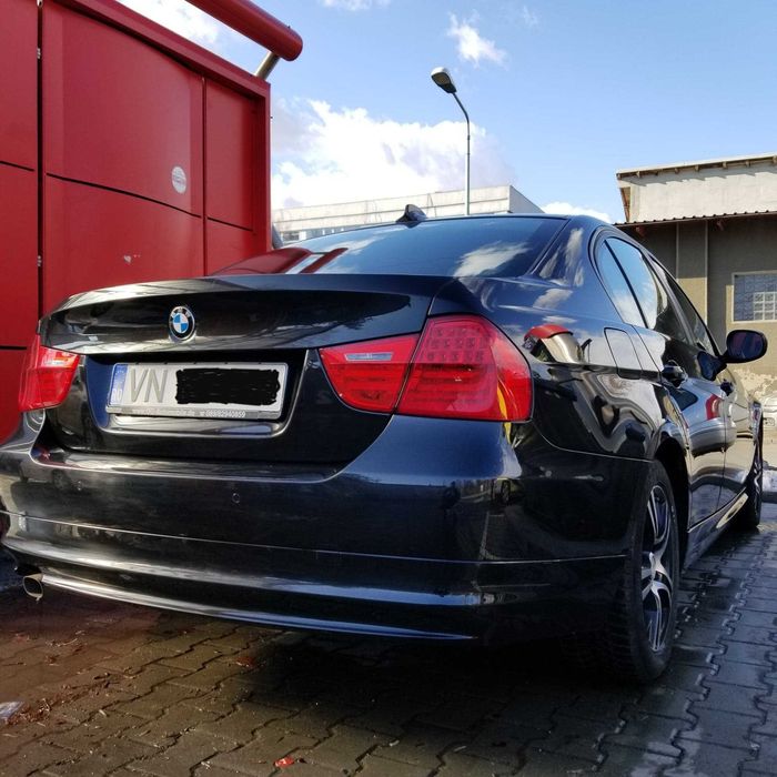 BMW Seria 3 E90 diesel 2.0