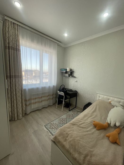 5-комнатной квартиры