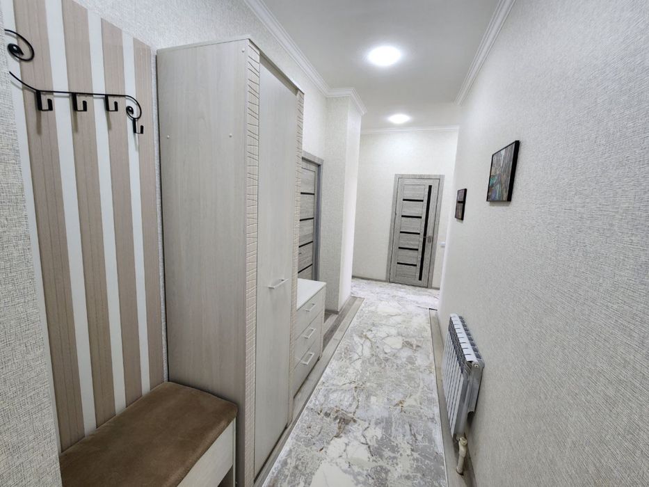 Аренда квартир Яккасарайский район 2/8/10  650$