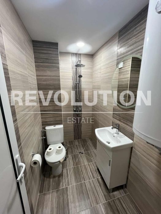 Дава се под наем Двустаен апартамент в Варна, Конфуто - 60 кв.м за 450 € - Снимка #6