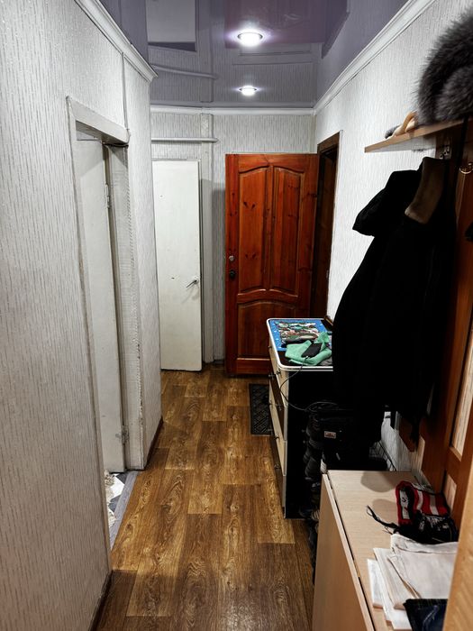 Продам 4х комнатную квартиру