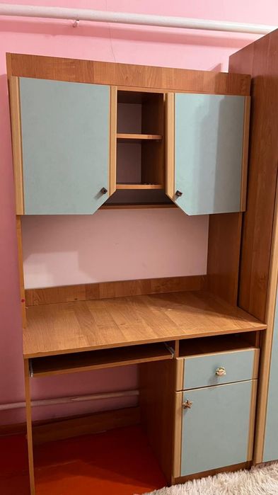 Детский гарнитур