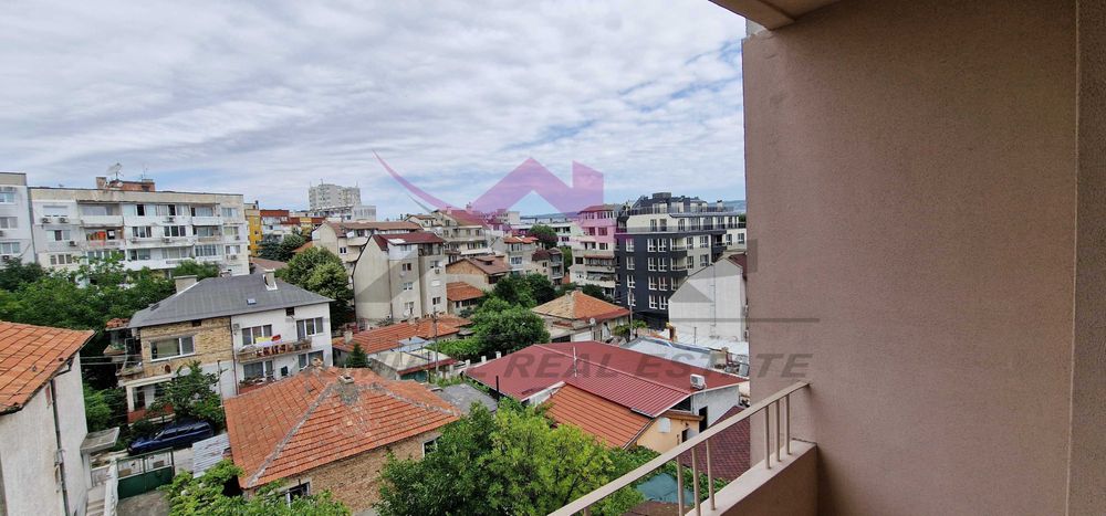 Дава се под наем Многостаен апартамент в Варна, Аспарухово - 100 кв.м за 700 € - Снимка #10