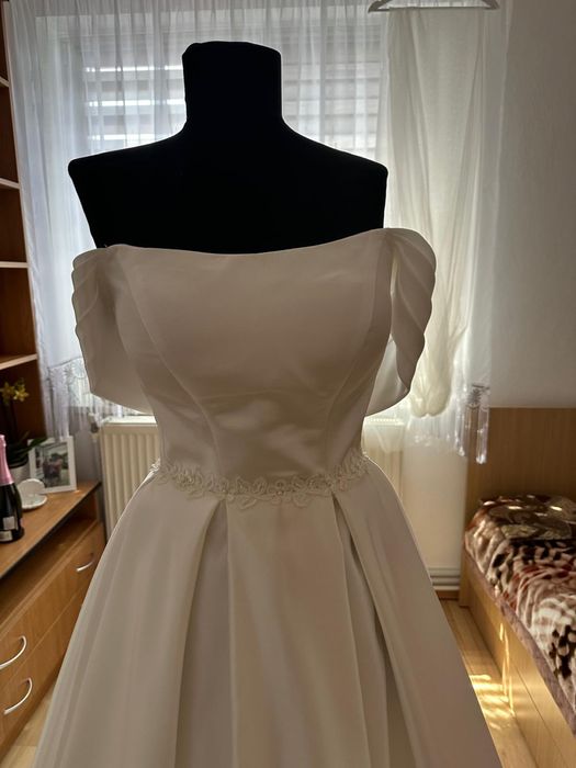 Rochie de mireasa