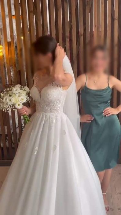 Rochie de mireasă