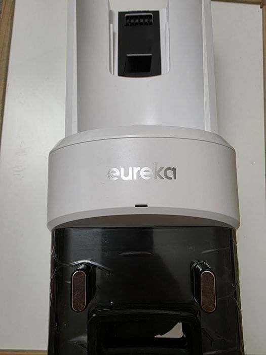 ‼️ Прахосмукачка робот EUREKA E20 Plus ‼️