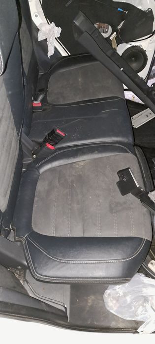 Piese sau intreaga Mitsubishi Outlander2,0/2017plug in hibrid