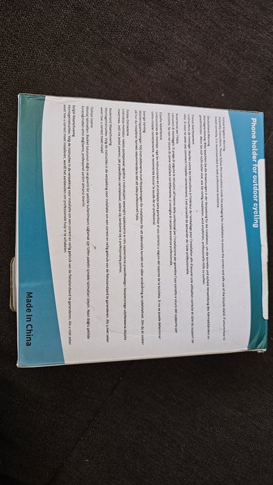 Стойка за телефон