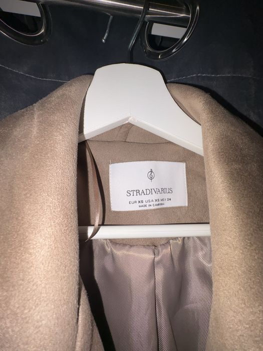 Trenci de piele intoarsa