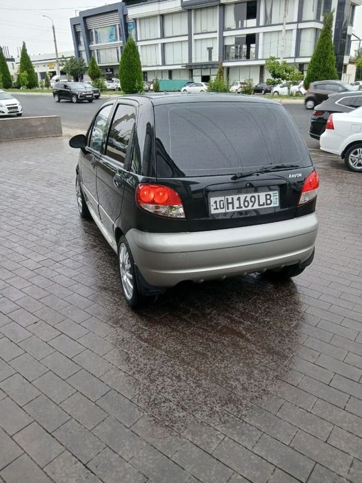 Matiz  qora yevro 2014 geni bor faqat toshken