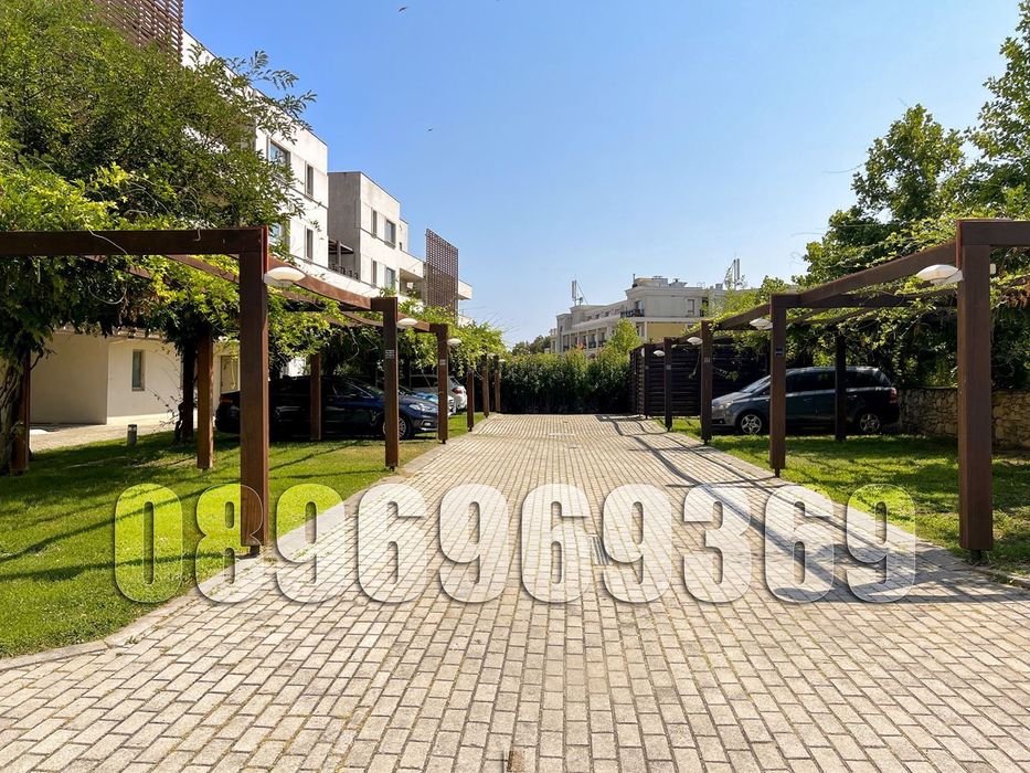 Продава се Двустаен апартамент в Обзор - 95 кв.м за 614 €/кв.м - Снимка #5