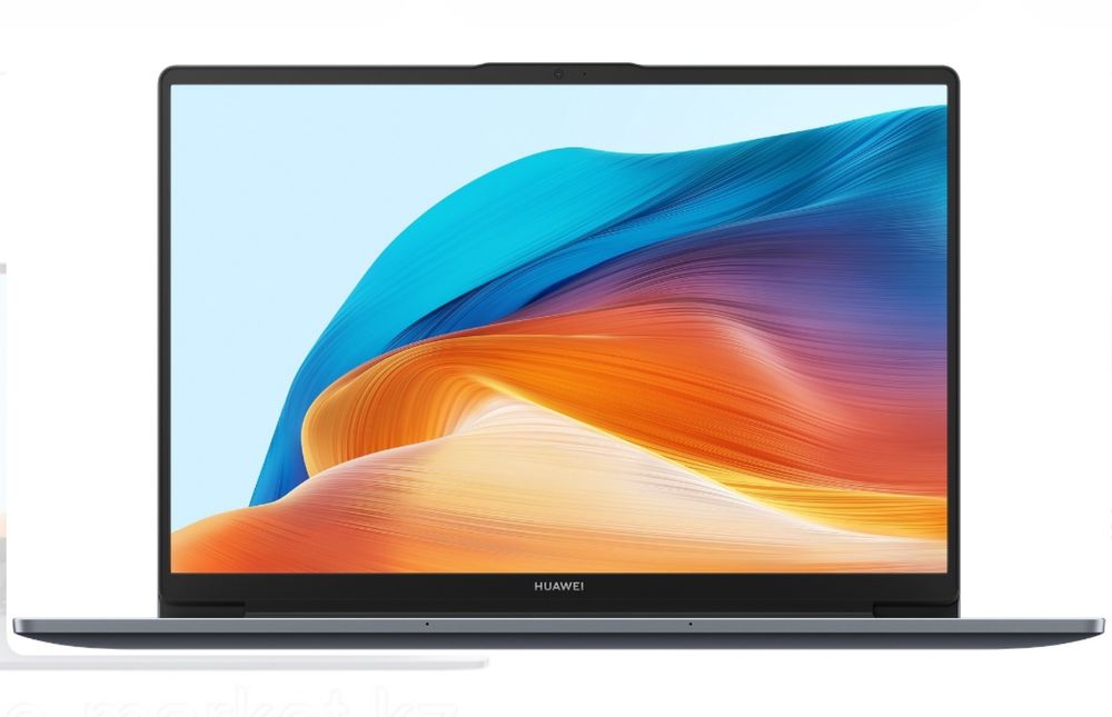 Ноутбук HUAWEI Matebook D14