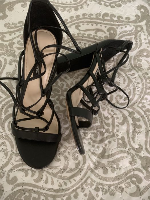 Официални дамски сандали